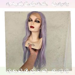 Reinvent Your Look with Wigs in All Forms and Color Choices poor upon