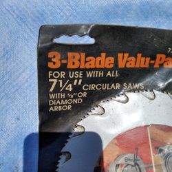 Black And Decker Saw Blades