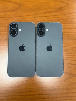 Apple iPhone 16 128Gb