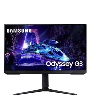 Samsung 27-inch Odyssey G3 Gaming Monitor
