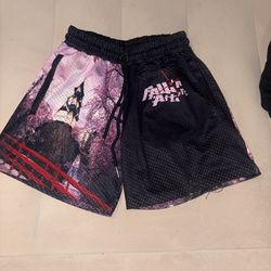 Men shorts