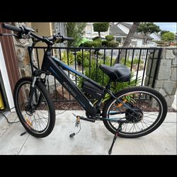E Bike