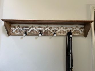Coat Rack