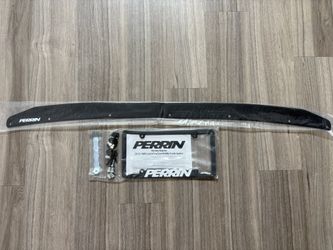 Perrin Gurney Flap For 2015+ WRX & STI