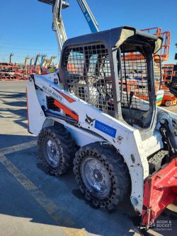 2019 Bobcat S450