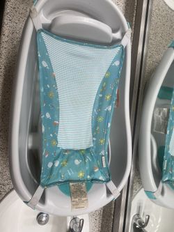 Used Baby Tub