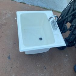 Sink