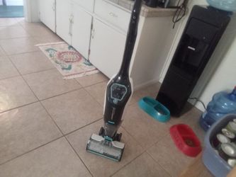 Crosswave Cordless Max