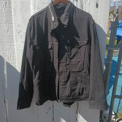 MENS LEVI'S JACKET 