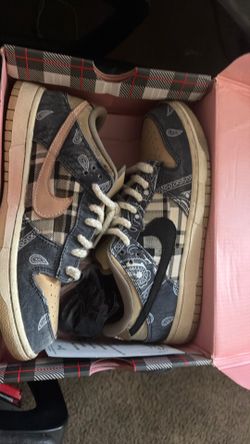 Nike Travis Scott
