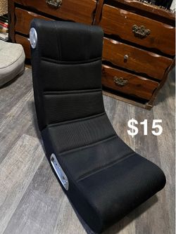 Gaming chair $15