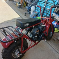 Mini Bike  700