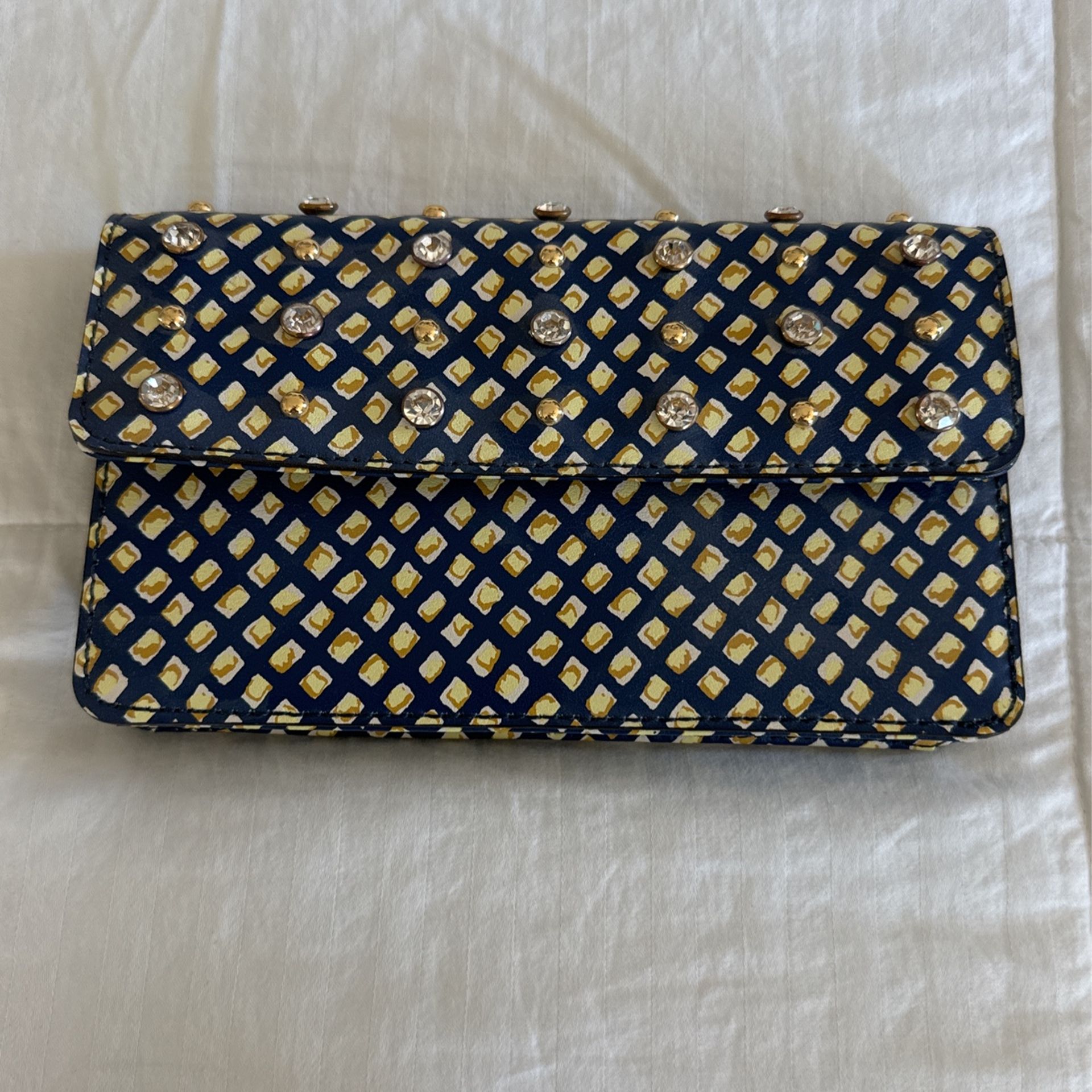 Banana Republic Shoulder Bag/ Clutch