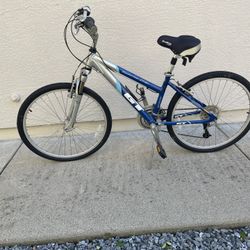 GT Timberline Mountain Bike