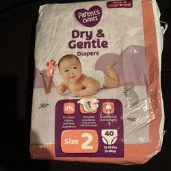 Diapers