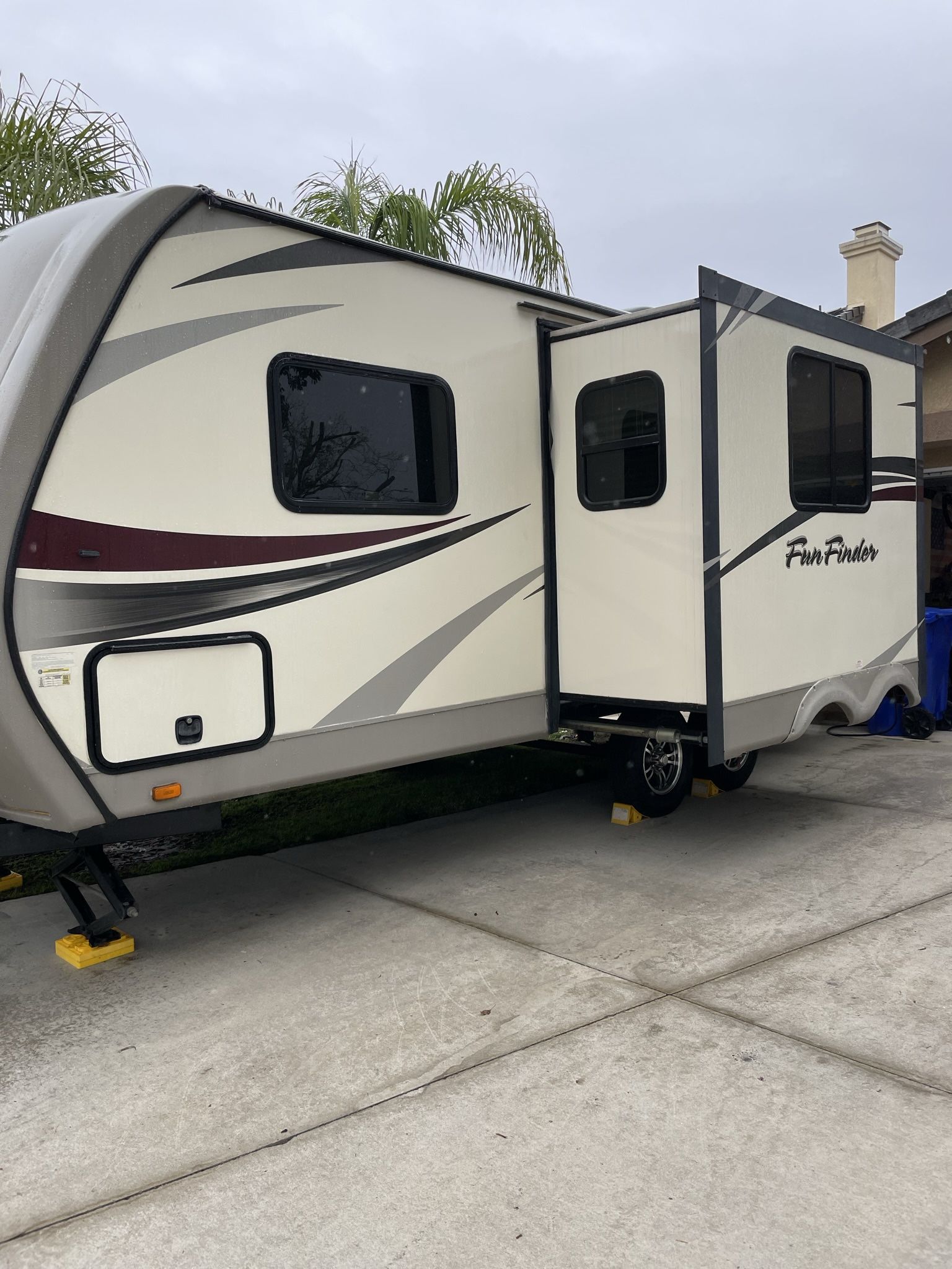 2015 Cruiser RV Fun Finder for Sale in Rancho Cucamonga, CA - OfferUp