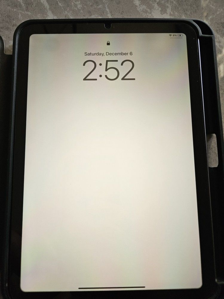 Ipad Mini 6th Gen 64gb