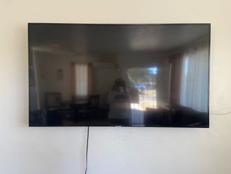 65 inch Samsung TV