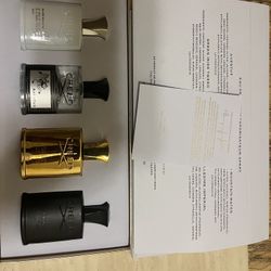 Creed Man Gift Set