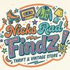 NicksRadFindz