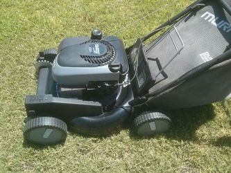Murray select 22 6.0 hp quantum sale