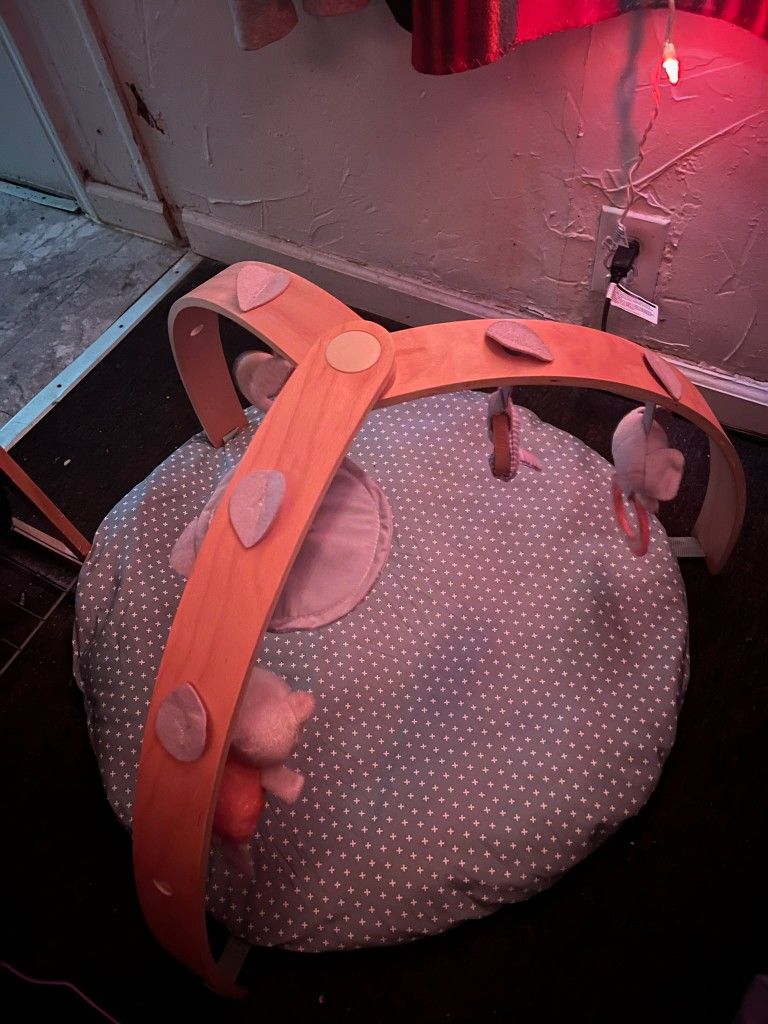 Baby Items