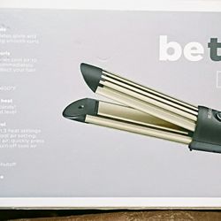 New Conair Blow Curling Iron