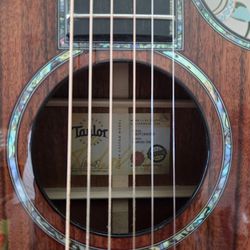 Taylor Possible Custom Non Taylor 