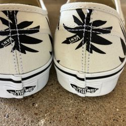 Vans Size 8  In Men