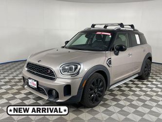 2022 Mini Countryman