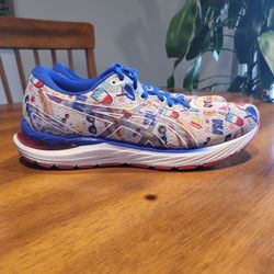 ASICS Gel-Cumulus 23 Running Shoe