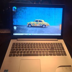 Lenovo IdeaPad 320-151AP   Laptop 