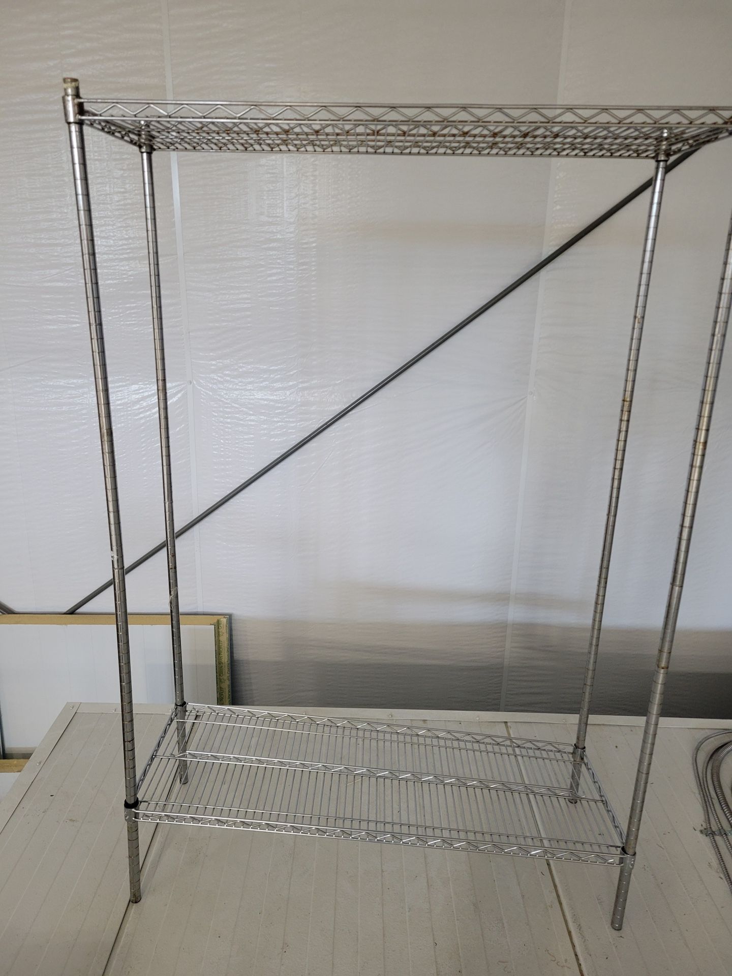 Wire Racks