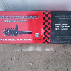 Shocks/Struts