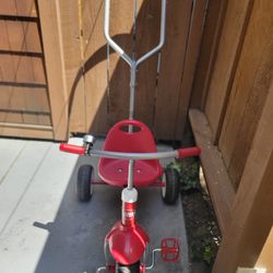 Radio Flyer Trike 