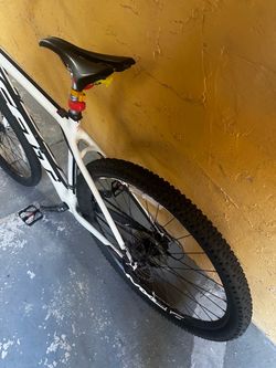 Carbon bicycle