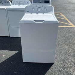Ge Washer