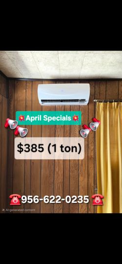 💥💥Special Offer 🎉April🎉956-622-0235 ☎️