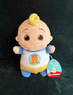 Cocomelon Squishmallow