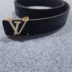 Designer Belt 