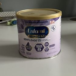 Baby Formula