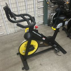Pro-Form Tour De France Exercise Bike 