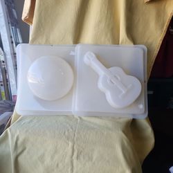 MOLDES PARA GELATINA  NUEVOS