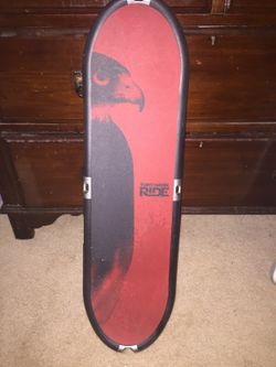 Tony hawk board - Xbox 360