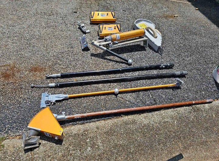 Drywall Tapetech Tool