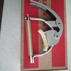 Capo For Guitar