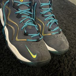 Size 12 - Nike Air Pippen 1 Midnight Navy