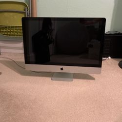 2008 iMac 24”