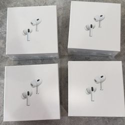 AirPod Pro Gen 2