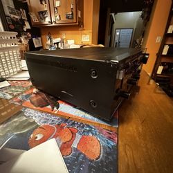 Kenwood Ka-92b Amplifier